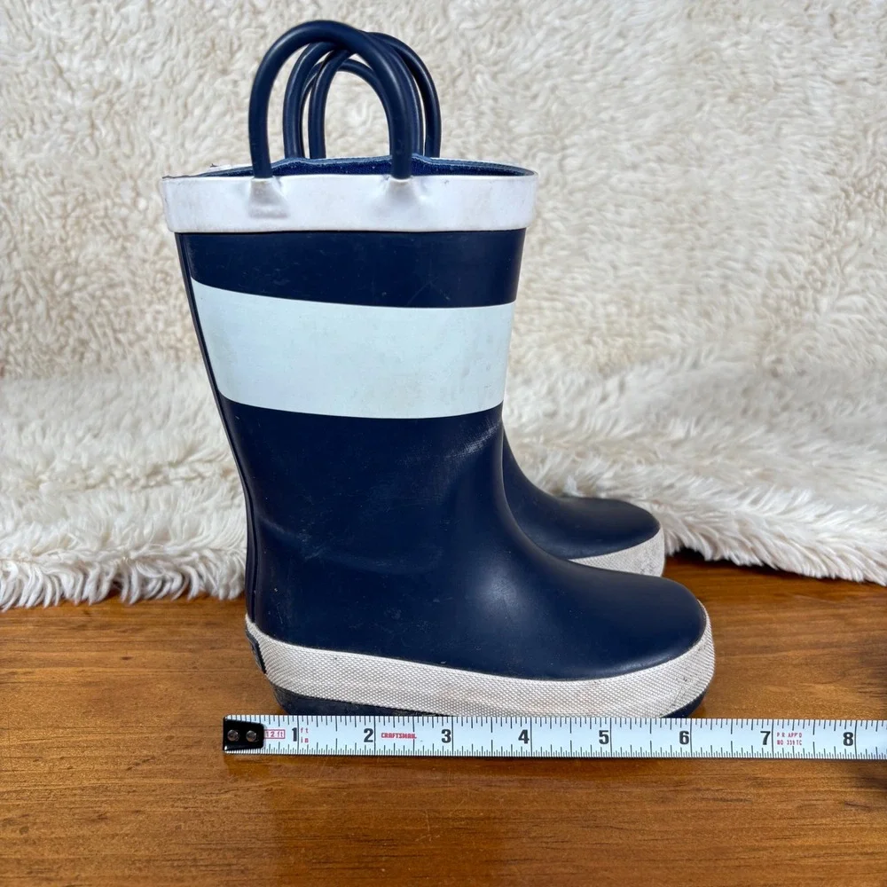 Carters durable rubber
